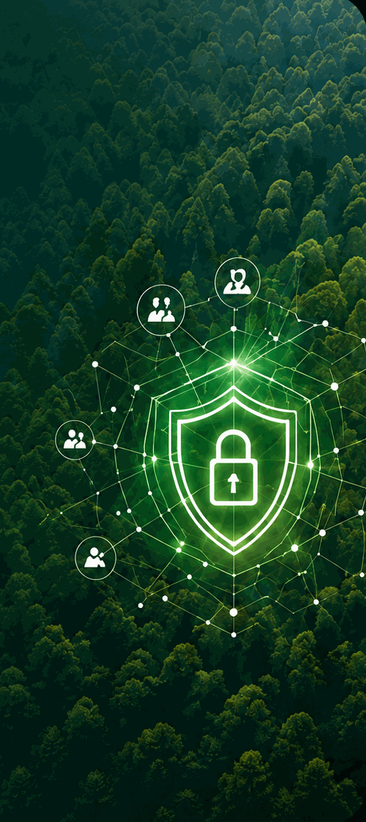 Privacy & Data Protection