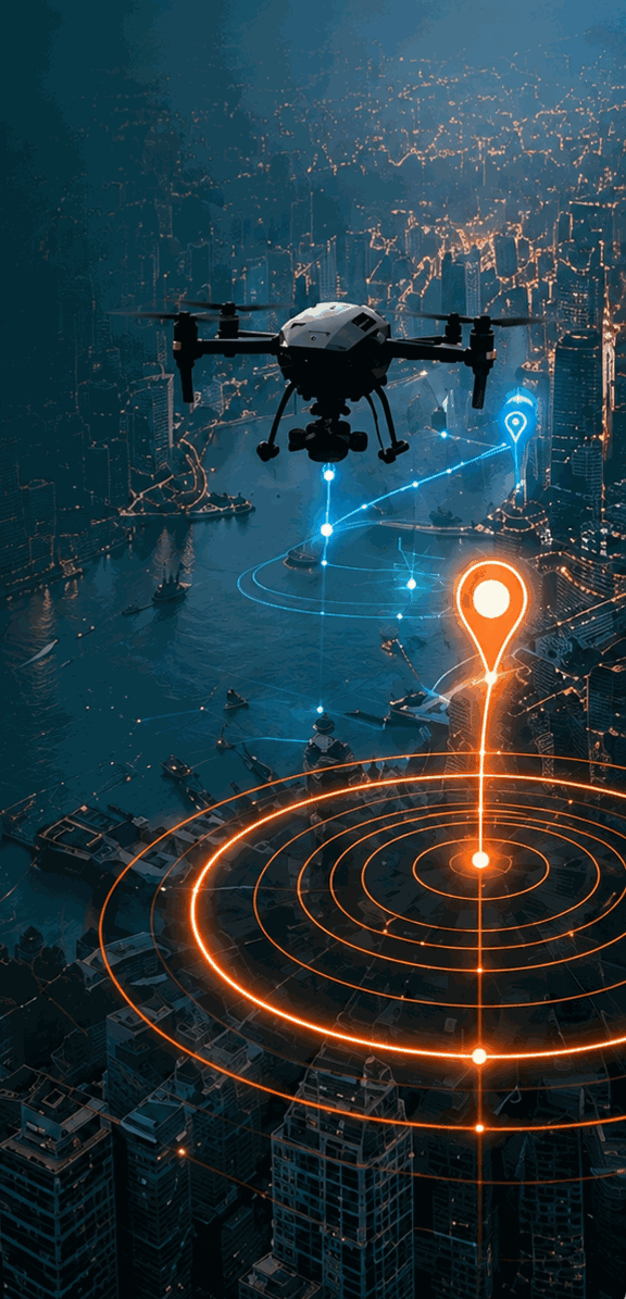 Smart Flight Operations